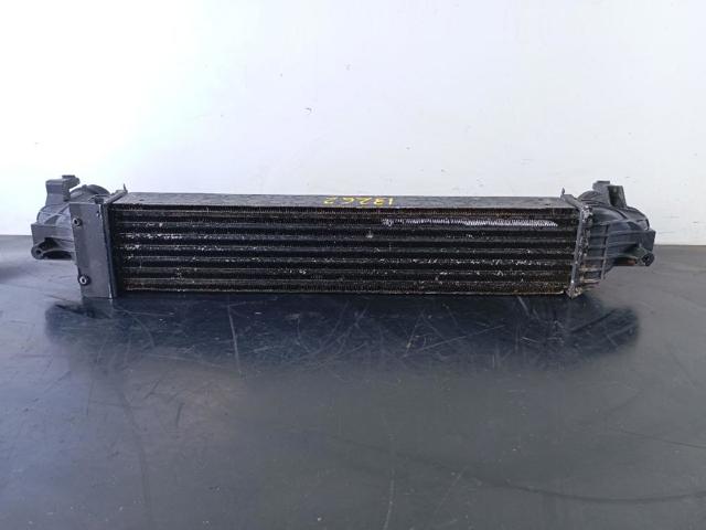 Radiador de intercooler Jeep Compass MP
