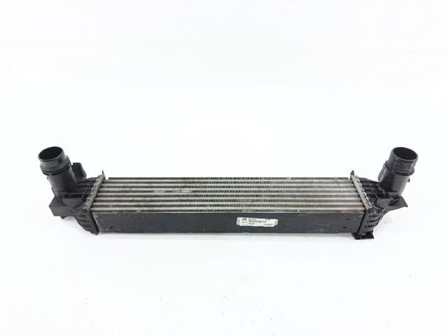 CHRYSLER 68394537AA Интеркулер в наличии Украина