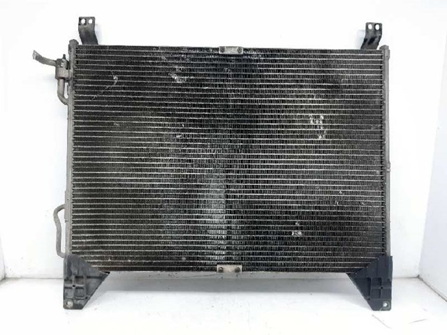 Radiador de aparelho de ar condicionado 6840008002 Ssang Yong