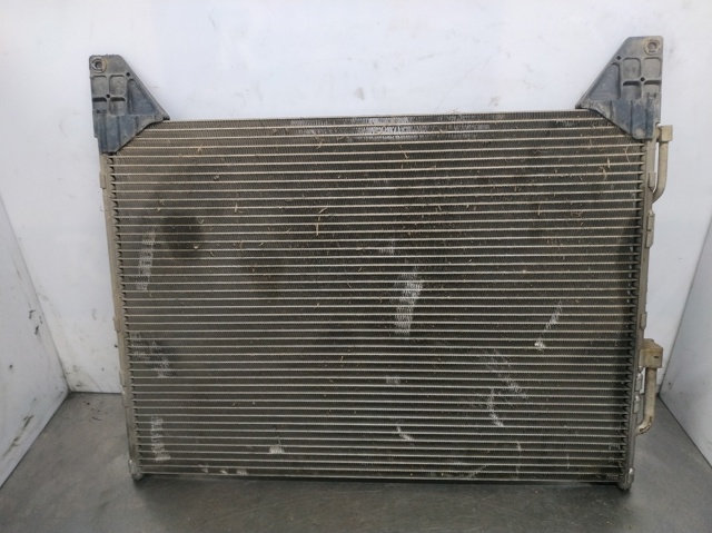 SSANG YONG 6840008400 Радиатор кондиционера в наличии Ирпень