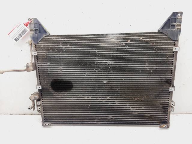 Radiador de aparelho de ar condicionado 6840008B01 Ssang Yong