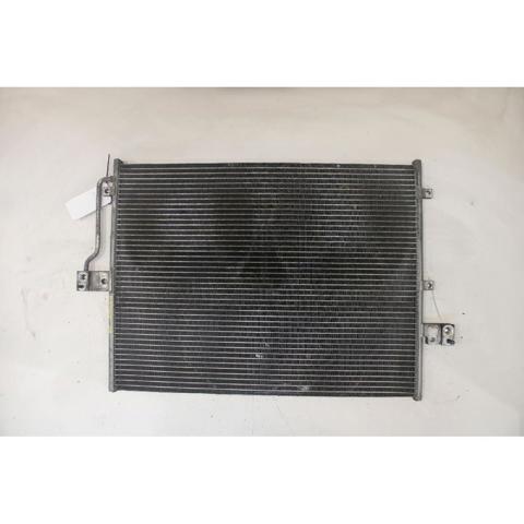 6840009000 SSANG YONG Радиатор кондиционера купить в Николаев