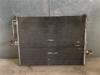 Radiador de aparelho de ar condicionado 6840009000 SSANG YONG