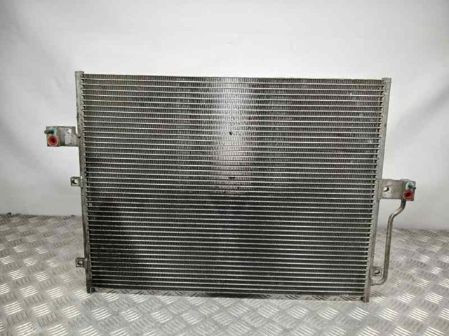 6840009001 SSANG YONG Радиатор кондиционера купить в Запорожье
