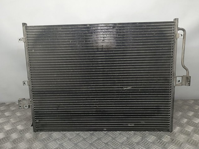 6840009001 SSANG YONG Радиатор кондиционера купить в Черновцы