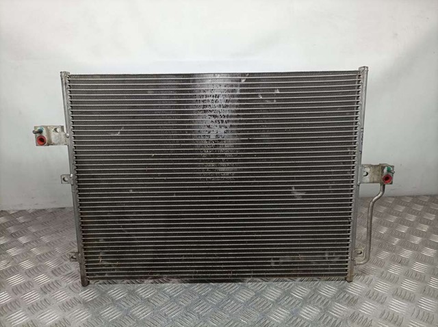 6840009001 SSANG YONG Радиатор кондиционера купить в Полтава
