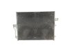 Radiador de aparelho de ar condicionado 6840009001 SSANG YONG