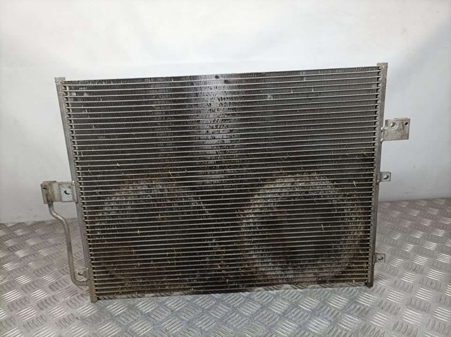 SSANG YONG 6840009001 Радиатор кондиционера в наличии Полтава