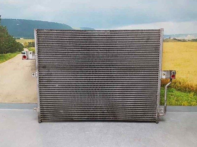 SSANG YONG 6840034001 Радиатор кондиционера в наличии Хмельницкий