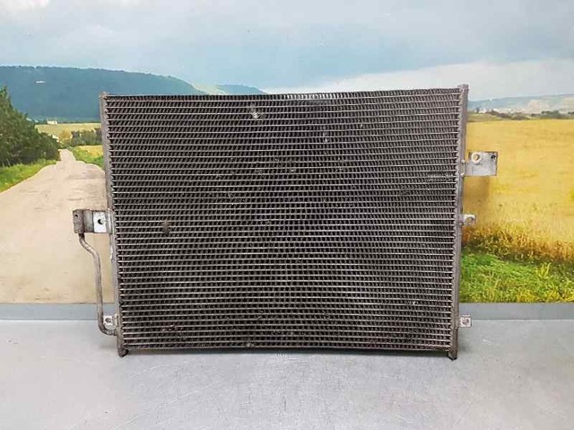 SSANG YONG 6840034001 Радиатор кондиционера в наличии Винница