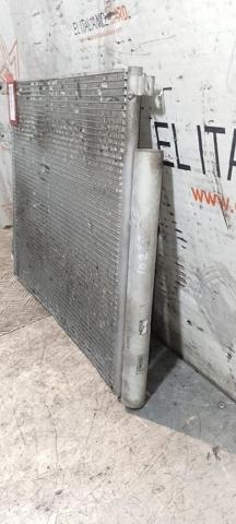 6840035000 SSANG YONG Радиатор кондиционера купить в Ровно
