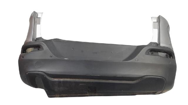 CHRYSLER 68407956AB Бампер задний, нижняя часть в наличии Сумы