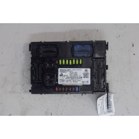 68409791AG CHRYSLER Блок комфорта купить в Украина