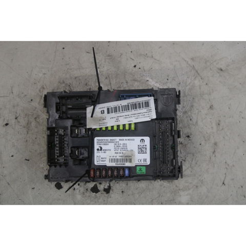 68409791AG CHRYSLER Блок комфорта купить в Житомир