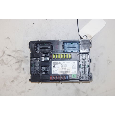 CHRYSLER 68409791AG Блок комфорта в наличии Житомир