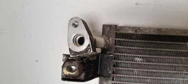 6841005000 SSANG YONG Радиатор кондиционера купить в Каменское