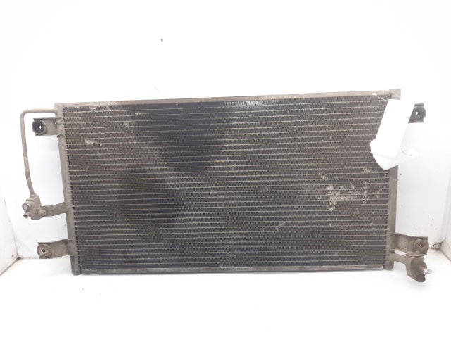 Radiador de aparelho de ar condicionado 6841005030 Ssang Yong