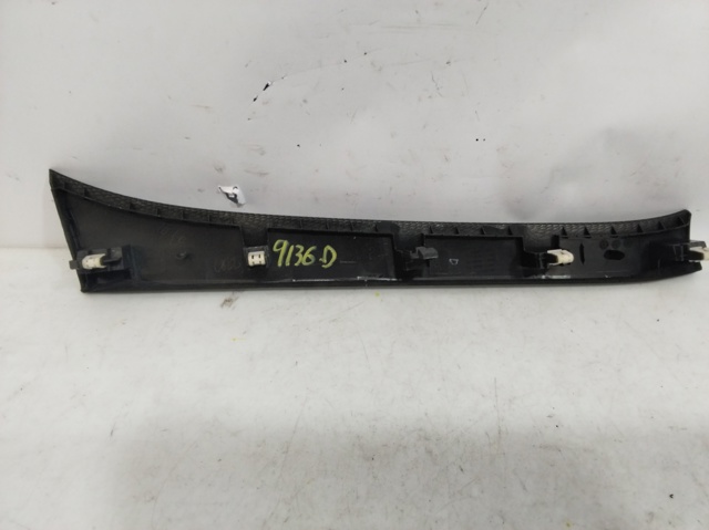 NISSAN 684114BA0A в наличии Ровно