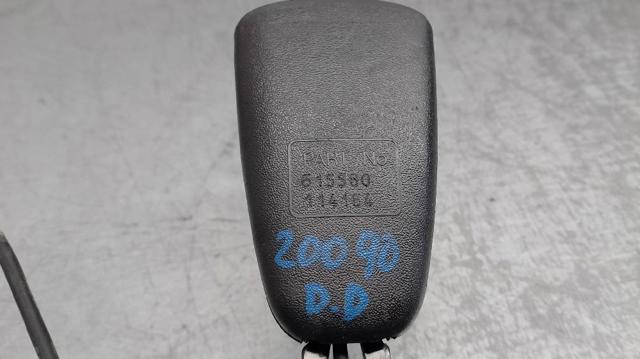 6841697 VOLVO Рычаг (замок) фиксации ремня безопасности передний купить в Хмельницкий
