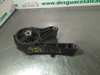 Coxim (suporte) dianteiro de motor 684216 OPEL