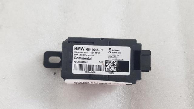 6844045 BMW Приемник дистанционного управления центральным замком купить в Украина