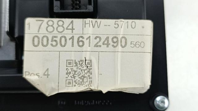 CHRYSLER 68449344AL в наличии Тернополь