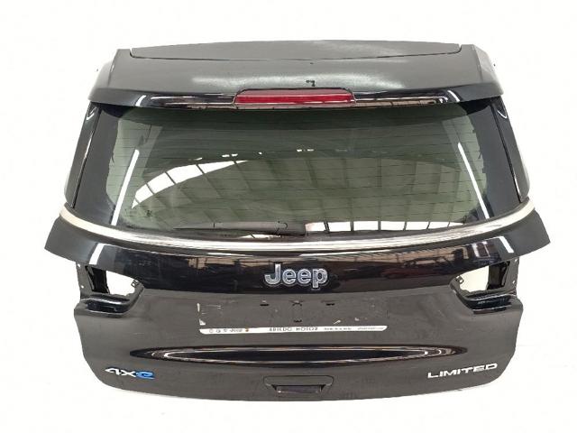 68456014AA CHRYSLER Ляда купить в Днепр