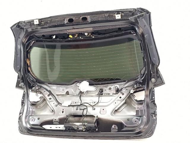 CHRYSLER 68456014AA Дверь задняя (багажная 3/5-я (ляда) в наличии Львов
