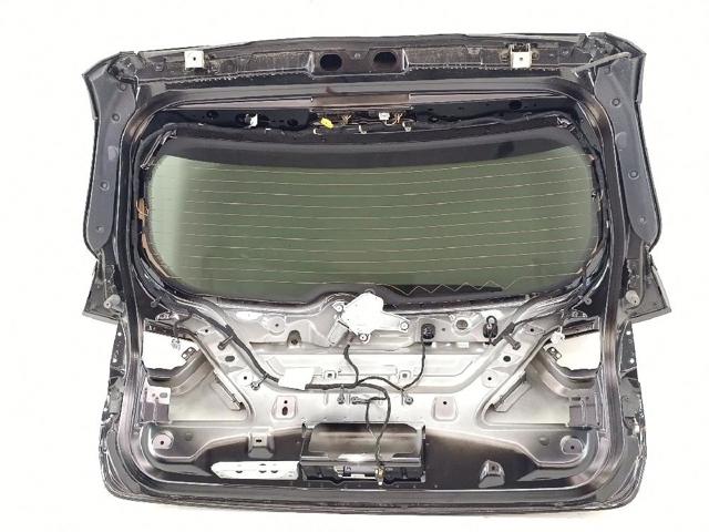 68456014AA CHRYSLER Дверь задняя (багажная 3/5-я (ляда) купить в Хмельницкий