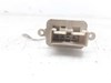 Resistor (resistência) de ventilador de forno (de aquecedor de salão) 6845780 OPEL