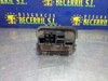 Resistor (resistência) de ventilador de forno (de aquecedor de salão) 6845782 OPEL