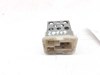 Resistor (resistência) de ventilador de forno (de aquecedor de salão) 6845782 OPEL