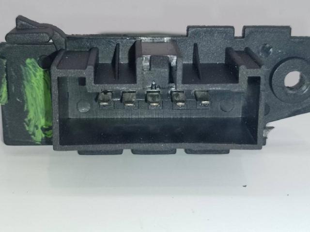 OPEL 6845796 Резистор печки в наличии Николаев
