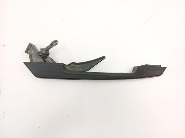 VOLVO 6846644 Ручка двери передней наружная левая в наличии Днепр