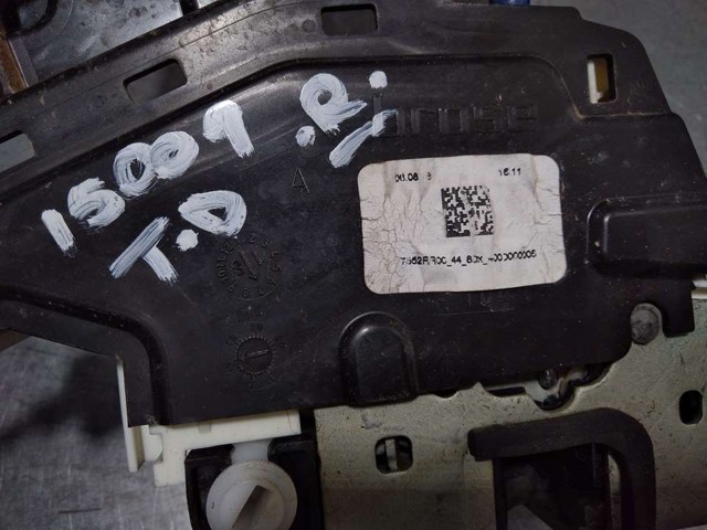68466852AA CHRYSLER Замок двери задней правой купить в Винница