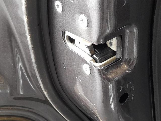 CHRYSLER 68466963AA Замок двери задней левой в наличии Каменское