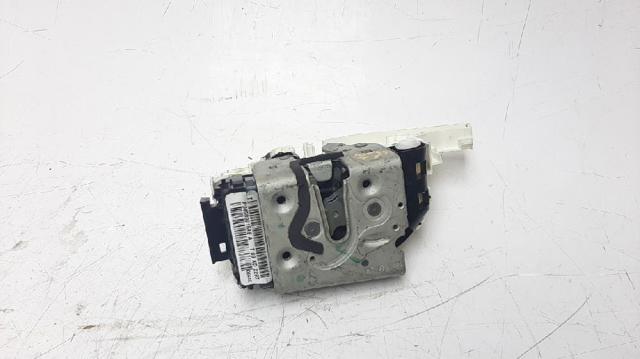 68466963AA CHRYSLER Замок двери задней левой купить в Запорожье