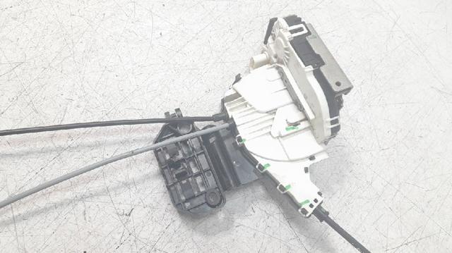 CHRYSLER 68466963AA Замок двери задней левой в наличии Хмельницкий