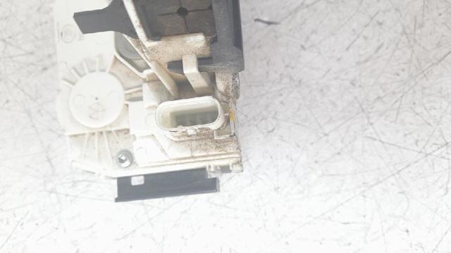68466963AA CHRYSLER Замок двери задней левой купить в Каменское