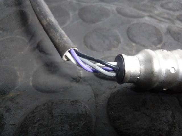 6847908 FORD Лямбда зонд купить в Ровно