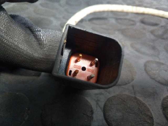 FORD 6847911 Лямбда зонд в наличии Николаев