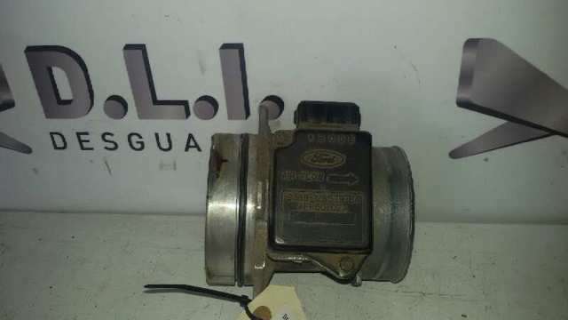 FORD 6848047 Датчик потока (расхода) воздуха, расходомер M.A.F. - (Mass Airflow) в наличии Каменское