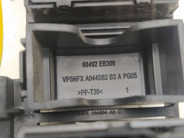 68492EB300 NISSAN купить в Хмельницкий