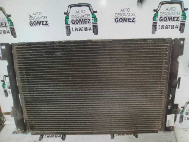 Condensador de ar condicionado / radiador para perua Volvo 850 2.5 tdi d5252t 6849575
