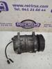 Compressor de aparelho de ar condicionado 6849647 VOLVO