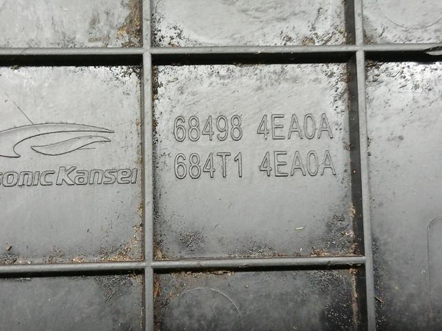 684984EA0A NISSAN купить в Николаев