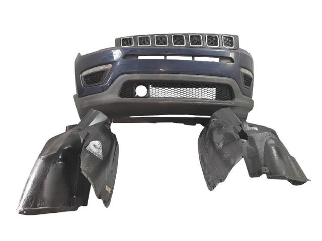68499103AA CHRYSLER Бампер передний купить в Киев