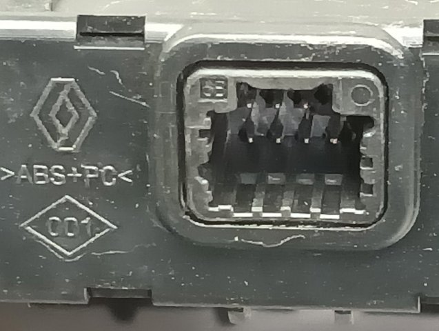 685004092R RENAULT Ящик перчаточный (бардачок) купить в Винница