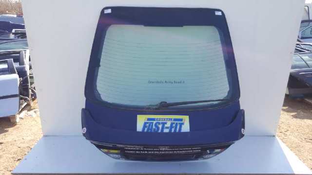 68500S1AE00ZZ Крышка багажника купить Чернигов