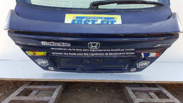 68500S1AE00ZZ HONDA Крышка багажника купить в Хмельницкий